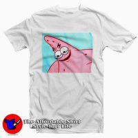 SpongeBob Savage Patrick T-Shirt