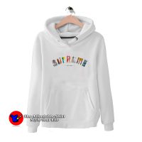 Supreme City Arc Hoodie