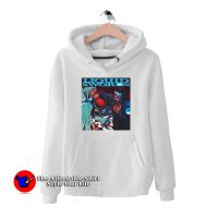 Supreme Liquid Swords Unisex Hoodie