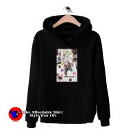 Supreme Naomi Floor Unisex Hoodie