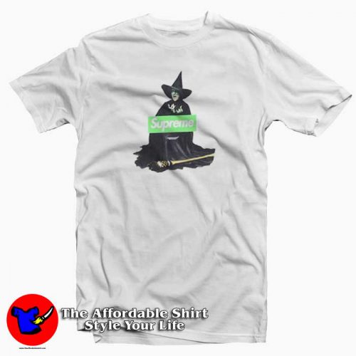 Supreme Undercover Witch 500x500 Supreme Undercover Witch T Shirt Supreme Collection