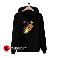 THE ROCKETEER Vintage Hoodie