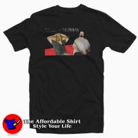 The Big Lebowski T-Shirt