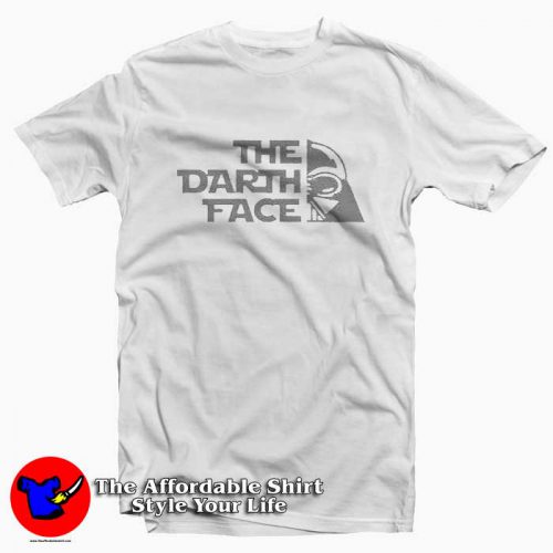 The Darth Face Disney Vacation 500x500 The Darth Face Disney Vacation T Shirt Valentine’s Day Gift