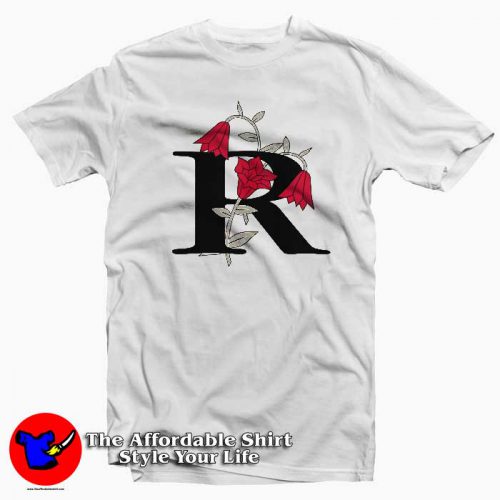 Travis Scott 6 R Redrum Nation Crewneck 500x500 Travis Scott 6 R Redrum T Shirt Travis Scott Collection