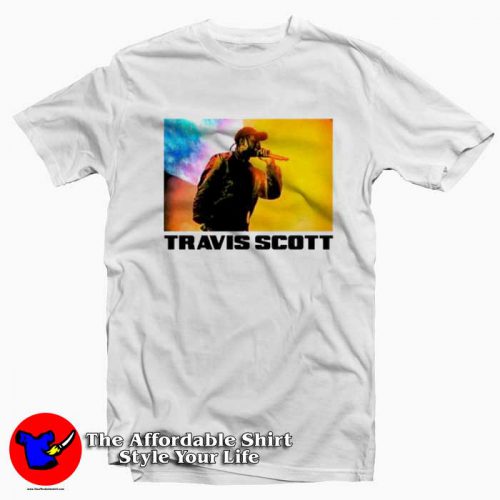 Travis Scott Unisex T Shirt 500x500 Travis Scott Unisex T Shirt Men's Women's Shirt