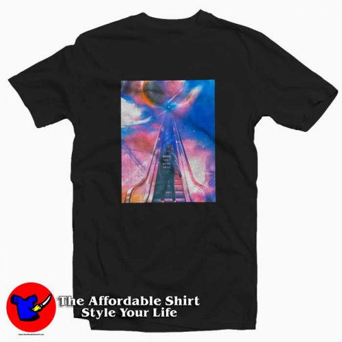 Travis Scott Wish You Were Here Graphic 500x500 Travis Scott Wish You Were Here Graphic T Shirt Men's Women's Shirt