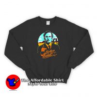 Tv Series Cult Better Call Saul Sweatshirt