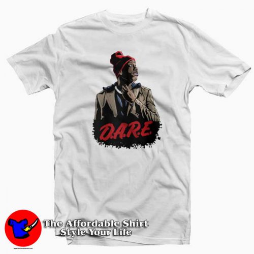 Tyrone Biggums Dare 2 500x500 Tyrone Biggums Dare 2 T Shirt For Men Or Women