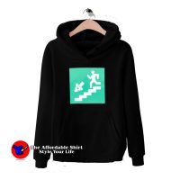 Palace Vexit Hood Unisex Hoodie