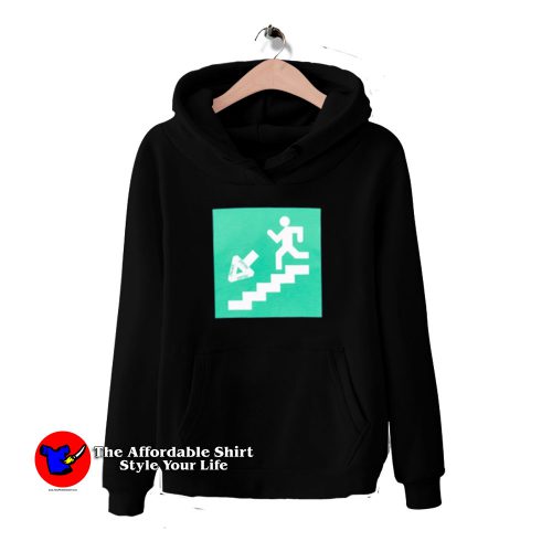 Vexit hood 500x500 Palace Vexit Hood Unisex Hoodie Palace Collection