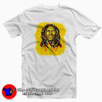 Vintage Bob Marley T-Shirt