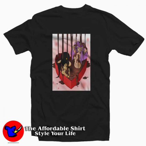 Woman Valentine Chocolate 500x500 Woman Valentine Chocolate T Shirt Gift Valentine's Day