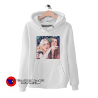 Woman Yelling at Cat Meme Funny Hoodie