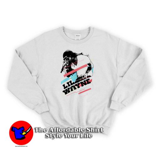 lil rapper music Premium 500x500 lil rapper music Premium Sweatshirt For Men or Women