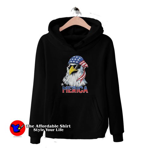 4th of July Eagle mullet Merica HoodieTAS 500x500 4th of July Eagle mullet Merica Hoodie Cheap