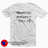 Kanye West Drops Beautiful Mother’s Day T Shirt