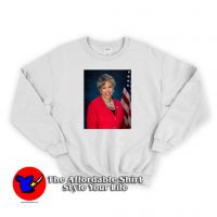 Brenda Lawrence Value Impeachment 2020 Sweatshirt