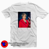 Brenda Lawrence Value Impeachment 2020 T-Shirt