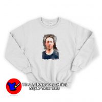 Chris Martin Coldplay Fan Sweatshirt