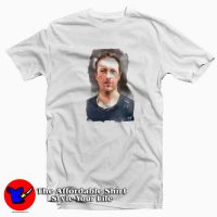 Chris Martin Coldplay Fan Unisex T Shirt