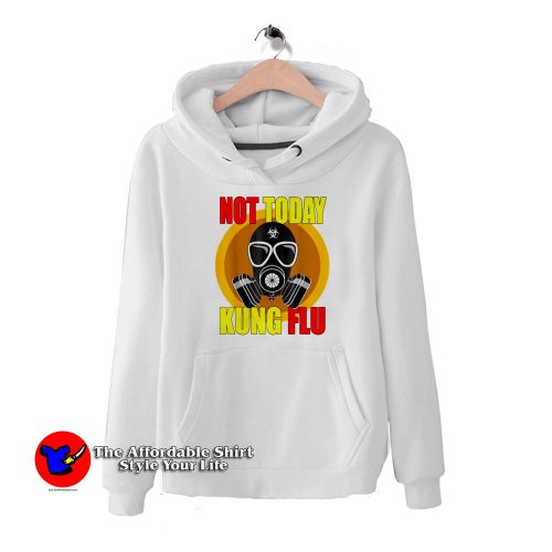 Coronavirus 2020 Not Today Kung Flu Hoodie 500x500 Coronavirus 2020 Not Today Kung Flu Hoodie