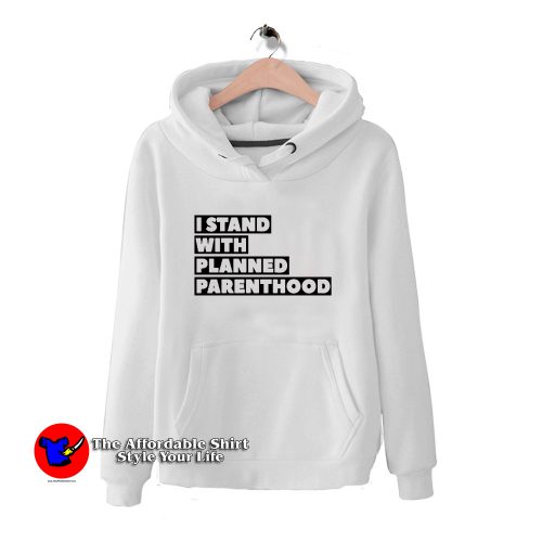 Danny DeVito I Stand With Planned Parenthood HoodieTAS 500x500 Danny DeVito I Stand With Planned Parenthood Hoodie Cheap