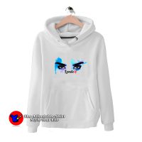 Demi Lovato Lovatic Graphic Hoodie