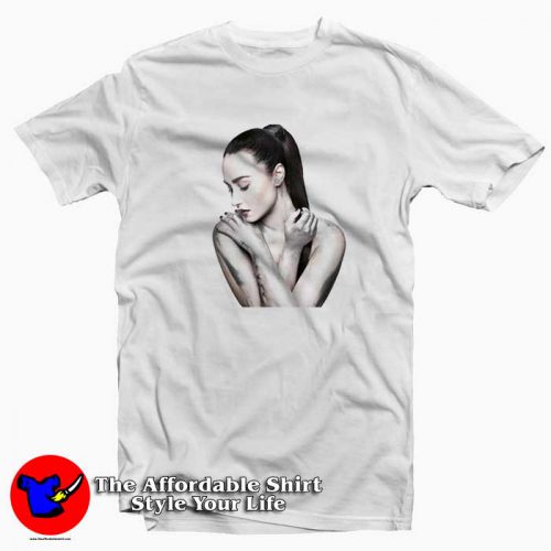 Demi Lovato Top Music Pop Icon Birthday Tshirt 500x500 Demi Lovato Top Music Pop Icon Birthday T Shirt Cheap