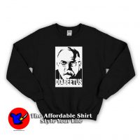 Diabeetus Wilford Brimley Meme Sweatshirt