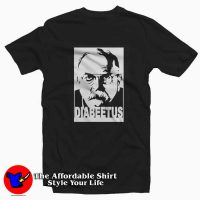 Diabeetus Wilford Brimley Meme T Shirt