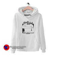 Each For Equal International Women's Day Hoodie