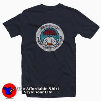 Gintama Elizabeth Mr Raindrop T-Shirt