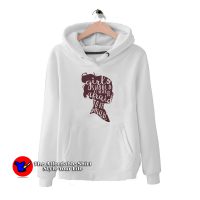 Girls Should Never Be Afraid Hoodie