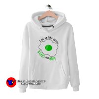 I Do So Like Green Eggs And Ham Hoodie