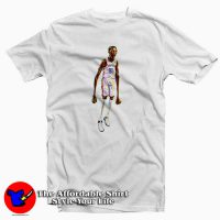 Kevin Durant Thunder 35 Funny T Shirt