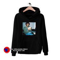 Lil Uzi Vert Hip Hop Xo Tour Graphic Hoodie