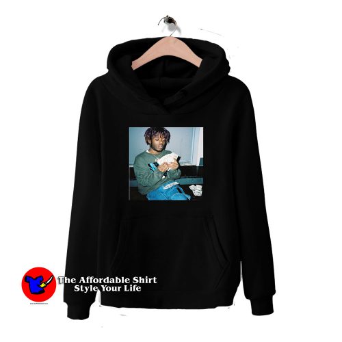 Lil Uzi Vert Hip Hop Hoodie 500x500 Lil Uzi Vert Hip Hop Xo Tour Graphic Hoodie