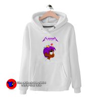 Lil Uzi Vert The World Cartoon Funny Hoodie