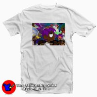 Lil Uzi Vert vs The World Colorfull Cool T-Shirt