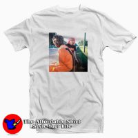 Lil Uzi Vert x Brittany Sweet T-Shirt Cheap