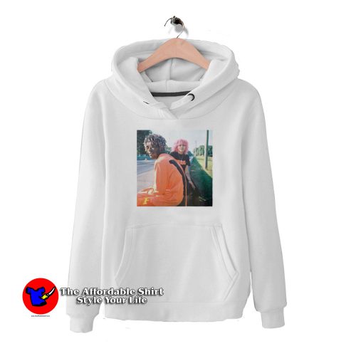 Lil Uzi Vert x Brittany Graphic Hoodie 500x500 Lil Uzi Vert x Brittany Graphic Hoodie Cheap