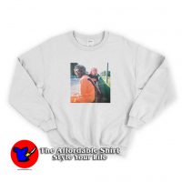 Lil Uzi Vert x Brittany Unisex Sweatshirt