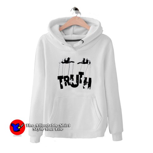 Muse Truth Unisex Hoodie Cheap 500x500 Muse Truth Unisex Hoodie Cheap