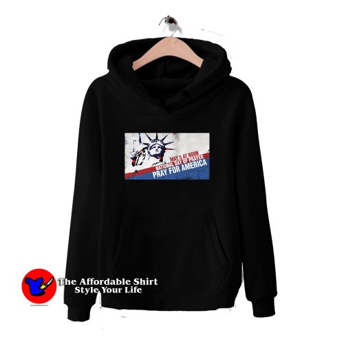 National Day of Prayer a 500x500 Liberty National Day of Prayer Hoodie For National Day Of Prayer Event