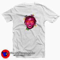 New Lil Uzi Vert Art Fans T-Shirt