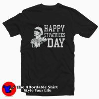 Patrick Mahomes Funny St Patricks Day T-Shirt