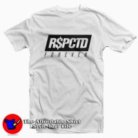 RSPCTD Forever Logo Unisex T-Shirt Cheap