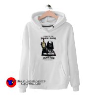 Star Wars Irish Lovers We Have Jameson Hoodie