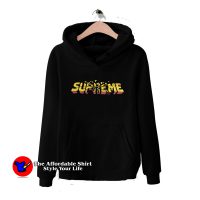 Supreme Hulk Marvel Graphic